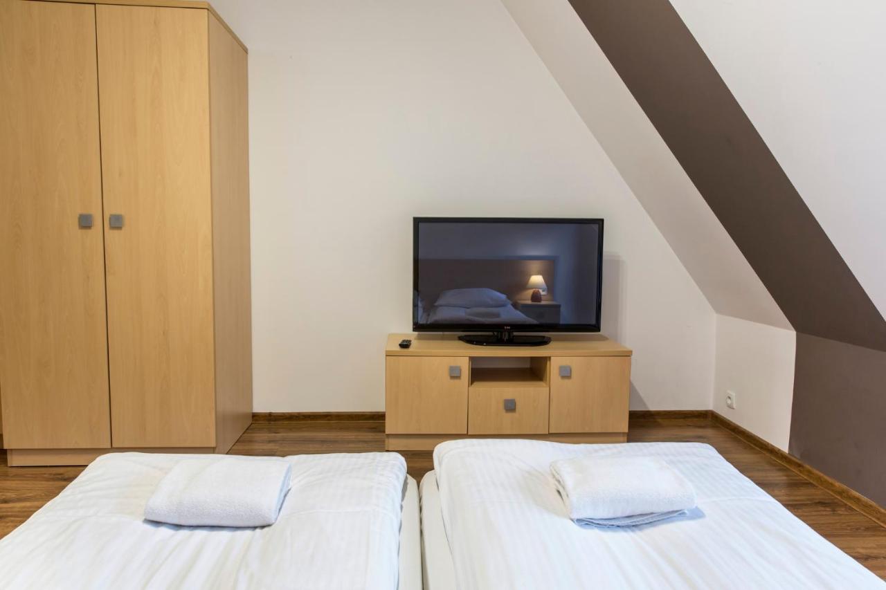 Udanypobyt Apartamenty Przy Dolinach E I F Koscielisko Exterior photo